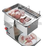 Máy thái thịt qx250 - thái đều