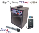 Máy trợ giảng soudplus tramp-u100