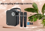 Máy trợ giảng winbridge s100 pro