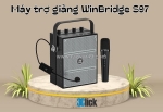 Máy trợ giảng winbridge s97