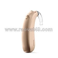 Máy trợ thính bluetooth – nghe rõ mọi khoảnh khắc, kết nối không giới hạn