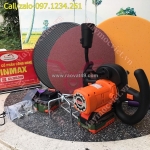 Máy xoa vữa, trát tường, khuấy sơn chạy pin turbo tbc380 giá rẻ