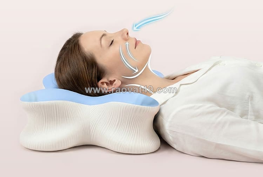 Melara air pillow reviews and cost