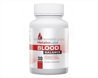 Metabolabs blood balance (official reviews) – best price, benefits & how it works