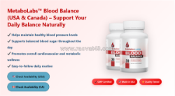 Metabolabs blood balance review 2026 – natural blood sugar support canada