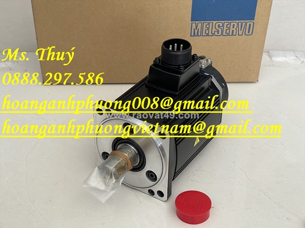 Mitsibishi hc-rp153 - động cơ chuẩn japan - mới 100%