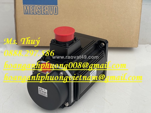 Mitsibishi hc-rp153 - động cơ chuẩn japan - mới 100%