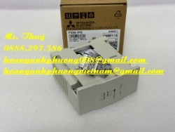 Mitsubishi fx2n-1pg - bộ lập trình mới 100% - giá gốc