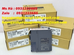 Mitsubishi qj71c24n - dòng q series nhập mới - mô đun giao tiếp