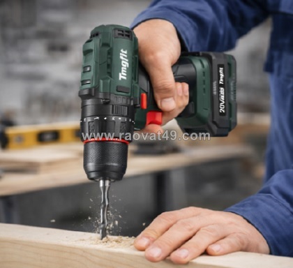 Mở đại lý kim khí - chất lượng sản phẩm quyết định sự tồn tại lâu dài