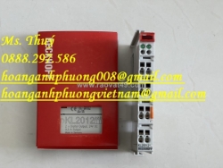 Mô đun beckhoff kl2012 - nhà phân phối giá tốt tại bình dương