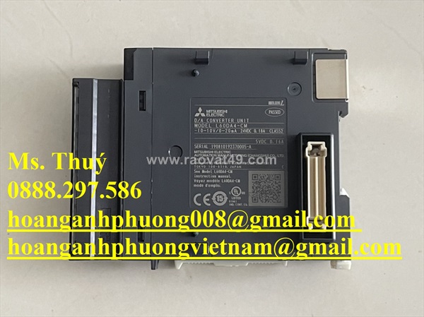 Module mitsubishi l60da4-cm - cty hoàng anh phương