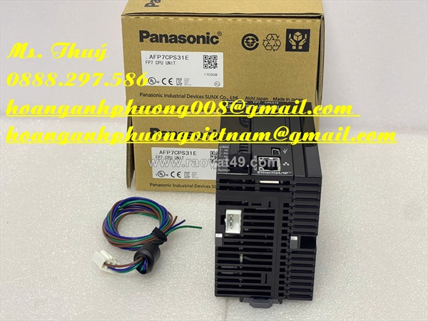 Module panasonic afp7cps31e- hàng nhập giá tốt