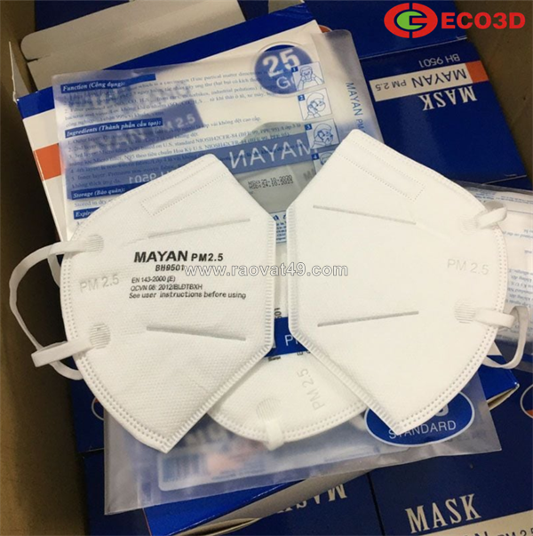 Mỗi ngày hít bao nhiêu bụi mịn? và bạn đang bảo vệ mình đúng cách chưa?