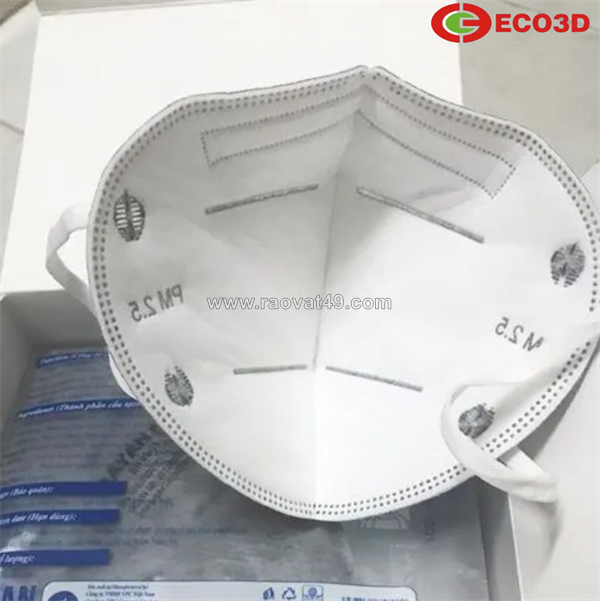 Mỗi ngày hít bao nhiêu bụi mịn? và bạn đang bảo vệ mình đúng cách chưa?