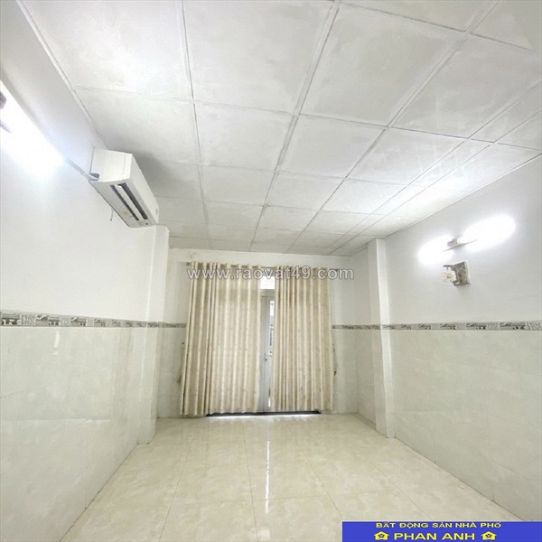 Một bước ra sông, hai bước ra phố lớn... chỉ với 10 tỏi hơn là có căn nhà phố an khánh, 2 tầng 2 pn.