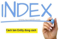 Một số điều quan trọng cần nhớ khi làm backlink entity