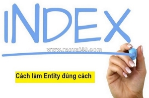 Một số điều quan trọng cần nhớ khi làm backlink entity