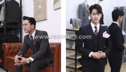 Một số tiêu chí quan trọng chú rể cần biết khi chọn vest cưới