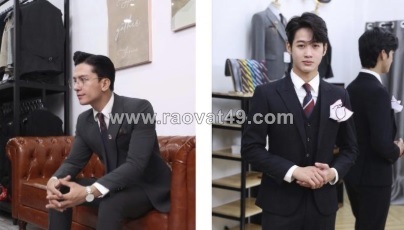 Một số tiêu chí quan trọng chú rể cần biết khi chọn vest cưới