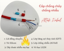Một sợi cáp – quyết định lúc khẩn cấp