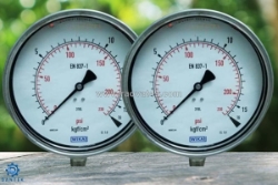 Mua đồng hồ áp suất wika 232.50 ở đâu? dantek phân phối toàn quốc, giá tốt, giao nhanh