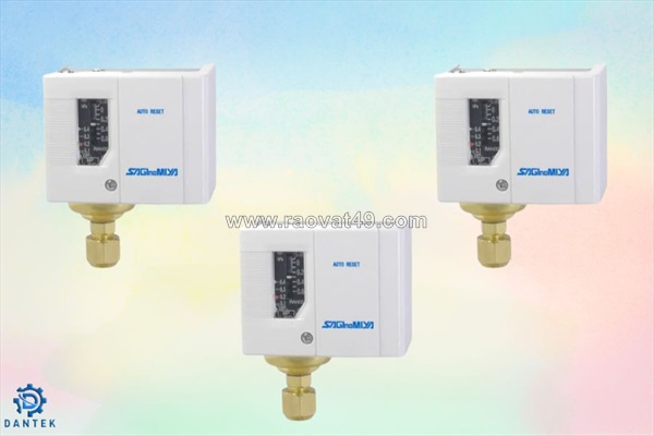 Mua saginomiya sns-c101x chính hãng ở đâu giá tốt? dantek giao nhanh toàn quốc, hỗ trợ kỹ thuật