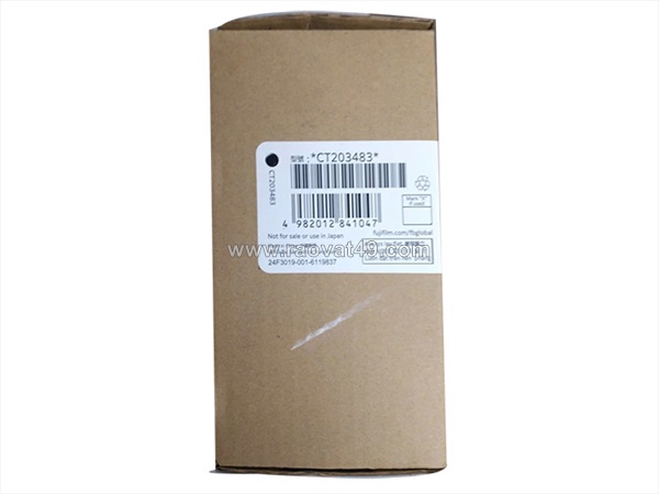 Mực in fujifilm ct203483 – bản in sắc nét, vận hành ổn định!