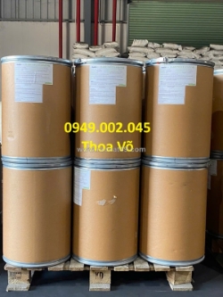 Multi-enzyme – nong to đường ruột, tăng hấp thu, xử lý nước & đáy ao nuôi hiệu quả toàn diện