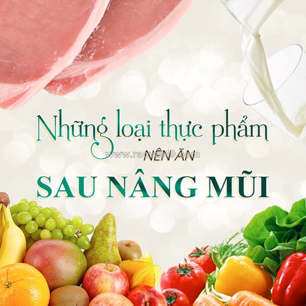 Nâng mũi cấu trúc 4d có phải là giải pháp lâu dài