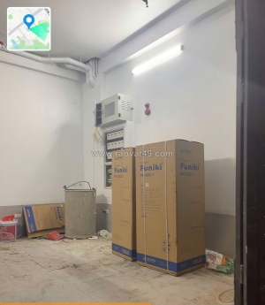 Nên chọn điều hòa funiki 9000: máy cơ hay inverter?