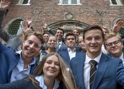 New ocean - giúp xây dựng kế hoạch du học hà lan rõ ràng và tối ưu hóa cơ hội thành công