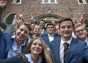 New ocean - giúp xây dựng kế hoạch du học hà lan rõ ràng và tối ưu hóa cơ hội thành công