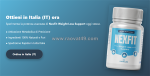 Nexfit capsules it review 2026 – aggiornamento pratico