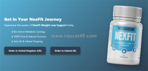 Nexfit diet capsules review 2026 – metabolic support ireland