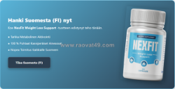 Nexfit suomi review – energia ja tasapaino