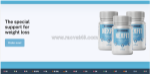 Nexfit weight loss support ireland review 2026