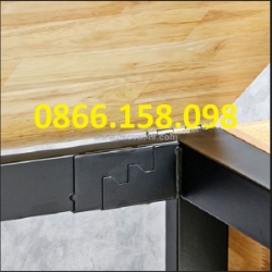 Ngàm âm dương 20x40mm, ngàm âm dương 25x50mm