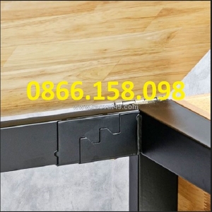 Ngàm âm dương 20x40mm, ngàm âm dương 25x50mm