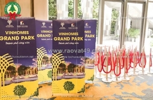 Ngàn thông- biến những ý tưởng trên giấy thành những khoảnh khắc rực rỡ ngoài đời