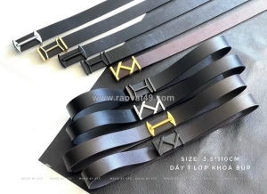 Nguồn da bò có sẵn cho shop