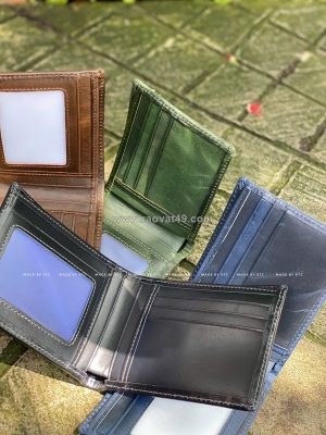 Nguồn hàng ổn định cho shop đồ da