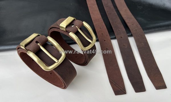 Nguồn sỉ da thật tận xưởng – hàng đẹp | 0708 598 920