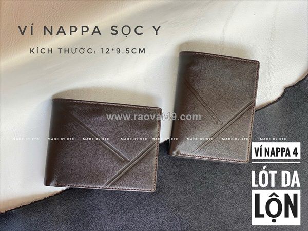 Nguồn sỉ da thật tận xưởng – hàng đẹp | 0708 598 920