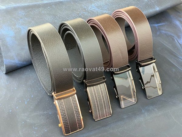 Nguồn sỉ đồ da bán liền tay
