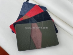 Nguồn ví da cho người mới bắt đầu