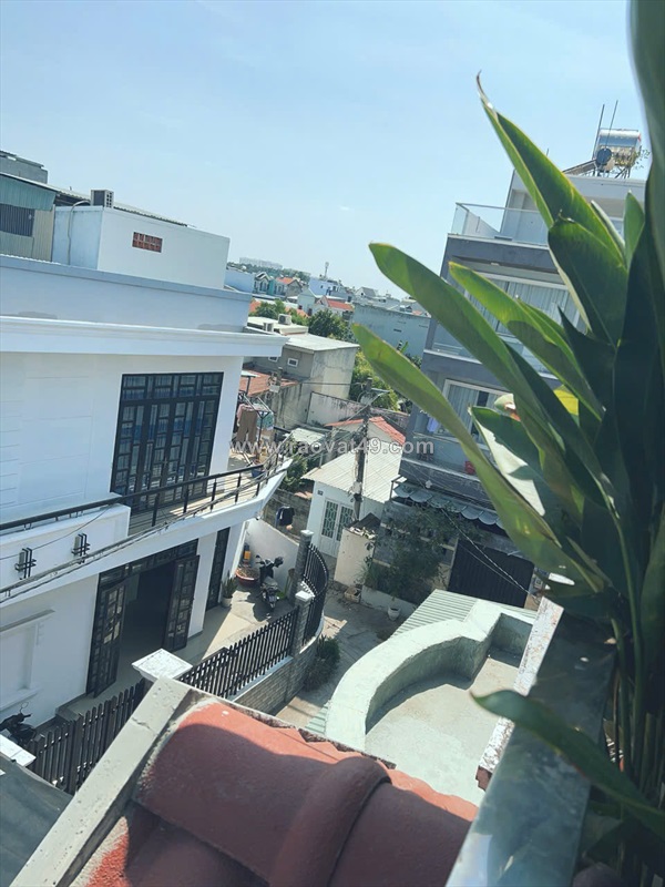 Nhà mặt tiền đường  2 tăng nhơn phú a, 50m, 3 tầng