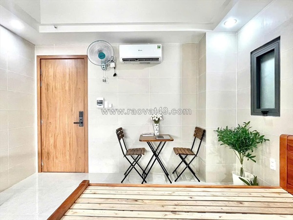 Nhà mặt tiền đường hàng tre long thạnh mỹ dt 126m, 4 tầng
