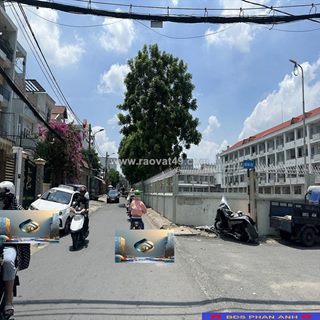 Nhà phố 77 m2 đất, chỉ 4 đồng hơn | có những căn nhà giá trị không nằm ở những bức tường cũ..
