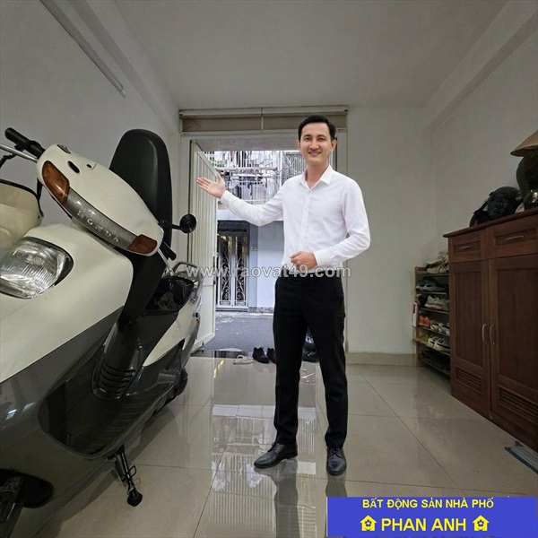 Nhà phố an khánh: giờ tìm đâu ra căn thứ 2 với 3 tầng 4 pn như thế này mà chỉ có 11 đồng hơn?